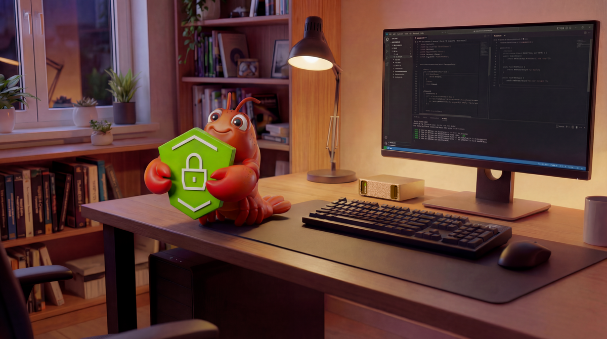 NVIDIA OpenShell to Secure Autonomous AI Agents | JK Tech
