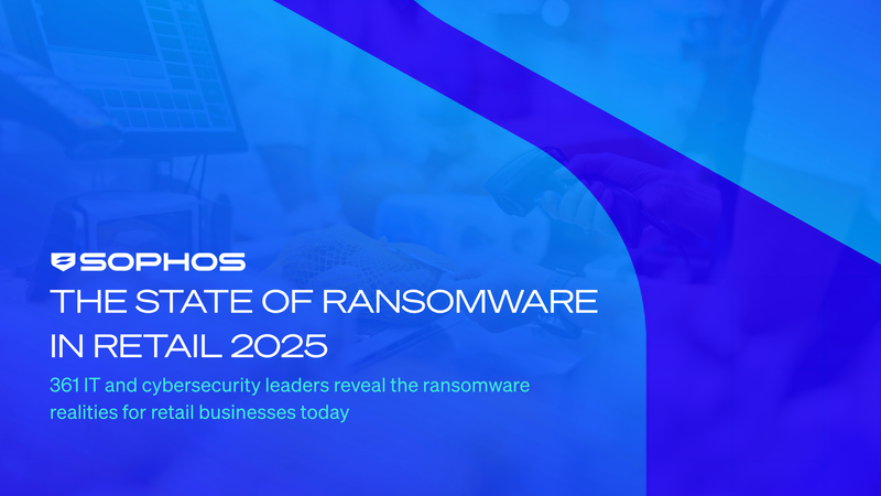 2025 State of Ransomware in Retail | JK Tech