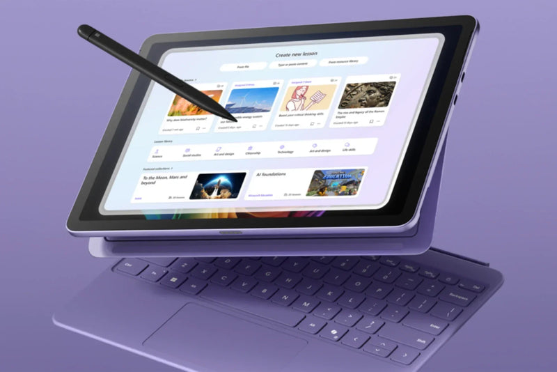 Surface Copilot+ PCs for Education & Security | JK Tech