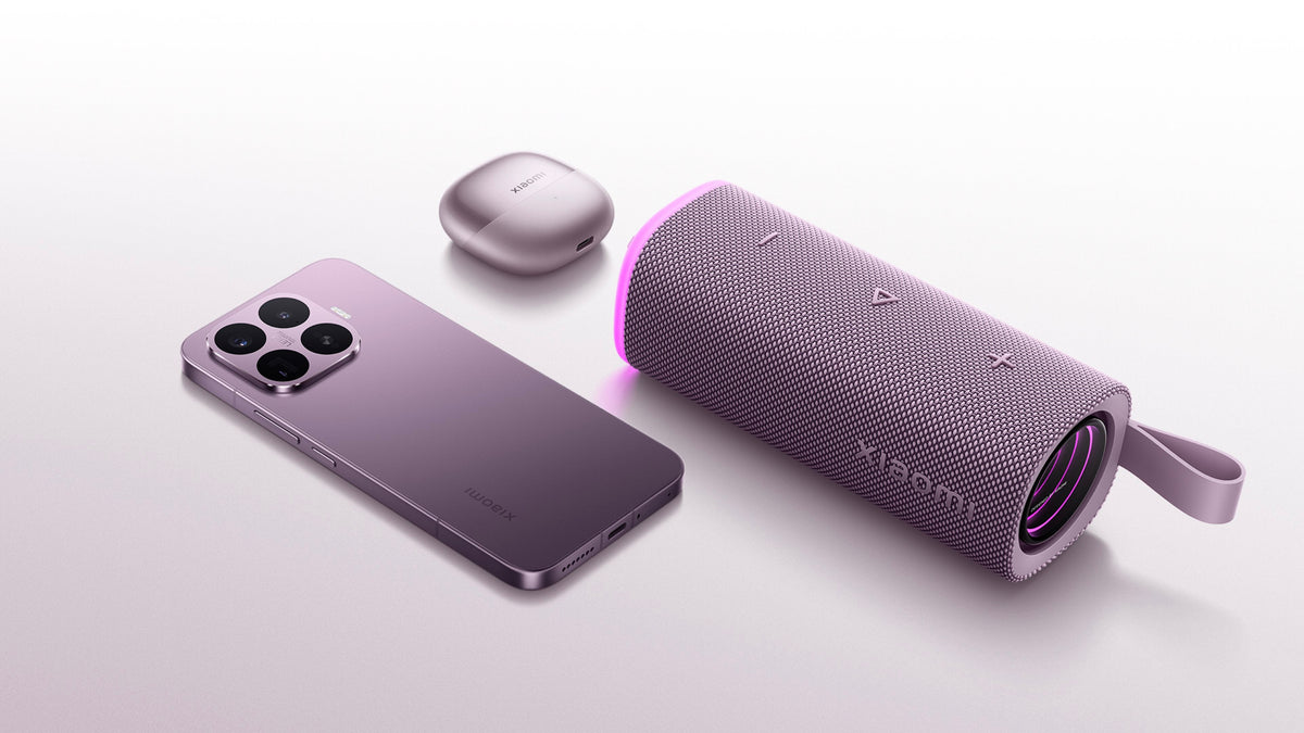 The Colour of Connected Living | JK Tech