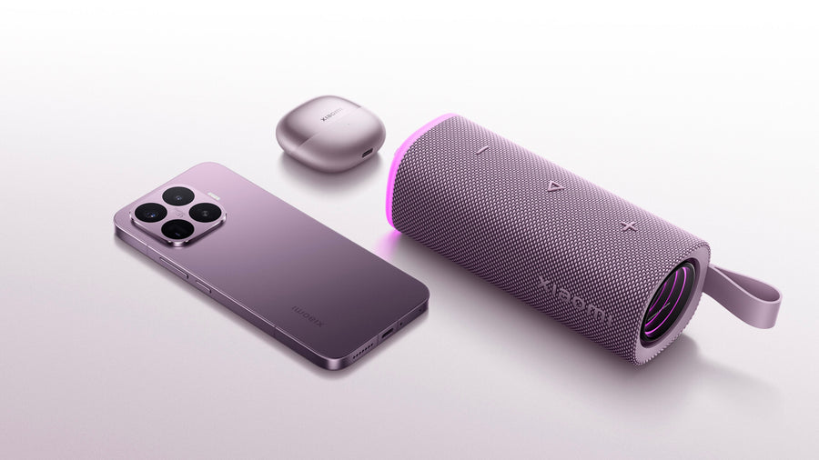 The Colour of Connected Living | JK Tech