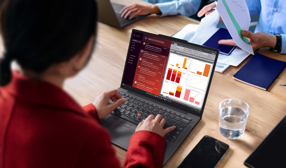 ThinkPad Enters the AI PC Era | JK Tech