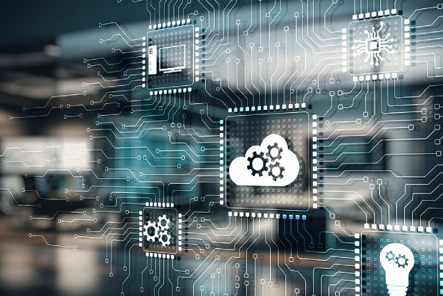 Cloud Computing in 2024: Key Trends | JK Technology