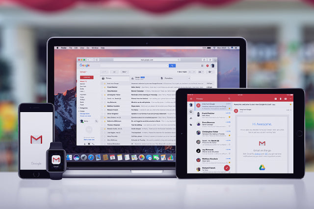 Gmail for Business: Workflow Upgrades | JK Tech