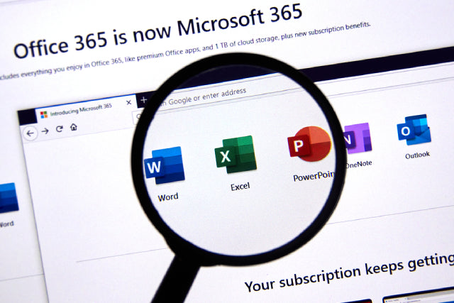How Microsoft 365 Business Standard Differs From Premium