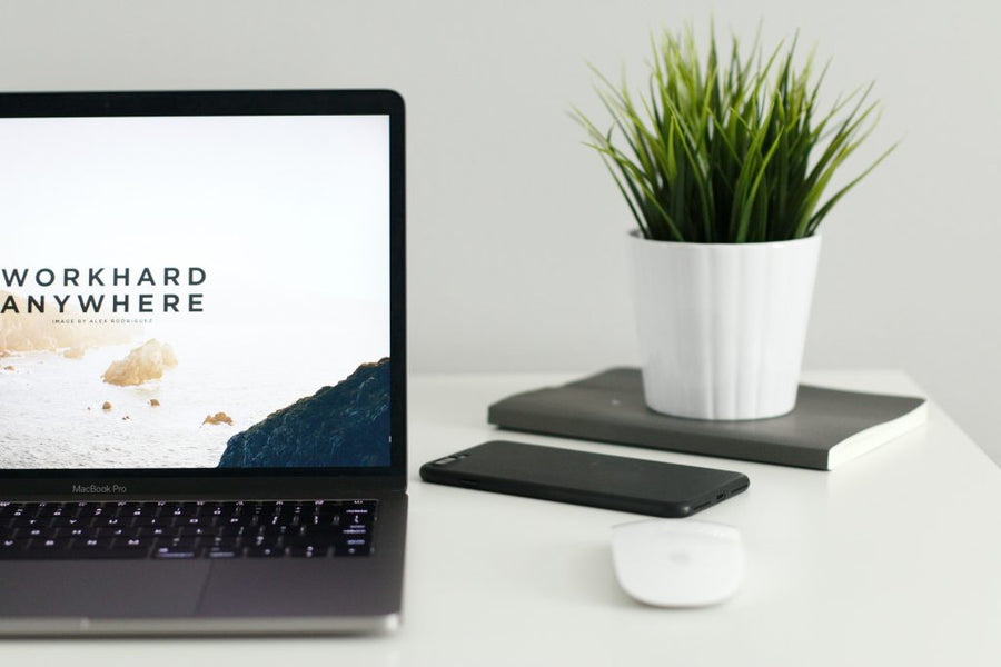 Bringing Your Office Home