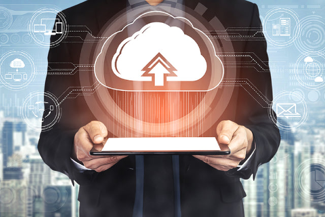 The Importance Of Cloud Migration For Small Enterprises