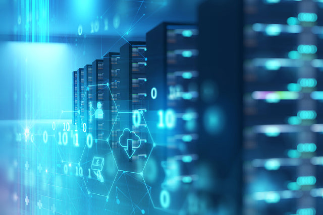 Top Data Center Trends for 2024 | JK Technology