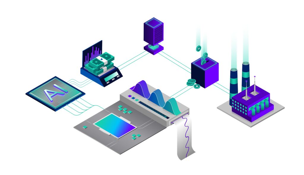 Intel & LG Innotek Build AI-Driven Smart Factory in Gumi | JK Tech