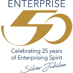 25 Years Celebration of Enterprising Spirit