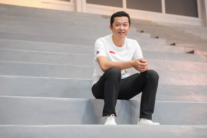 Hosting the 10th Foo Kok Keong International Cup