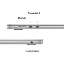 Load image into Gallery viewer, Apple MacBook Air 15-inch

