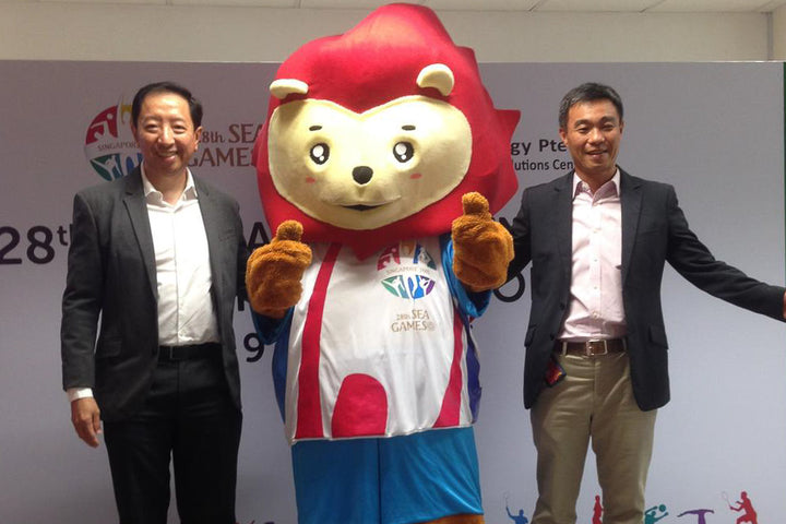 SEA Games committee inks S$1.5 million deal with JK Technology as official partner
