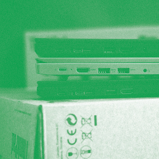 IT Products