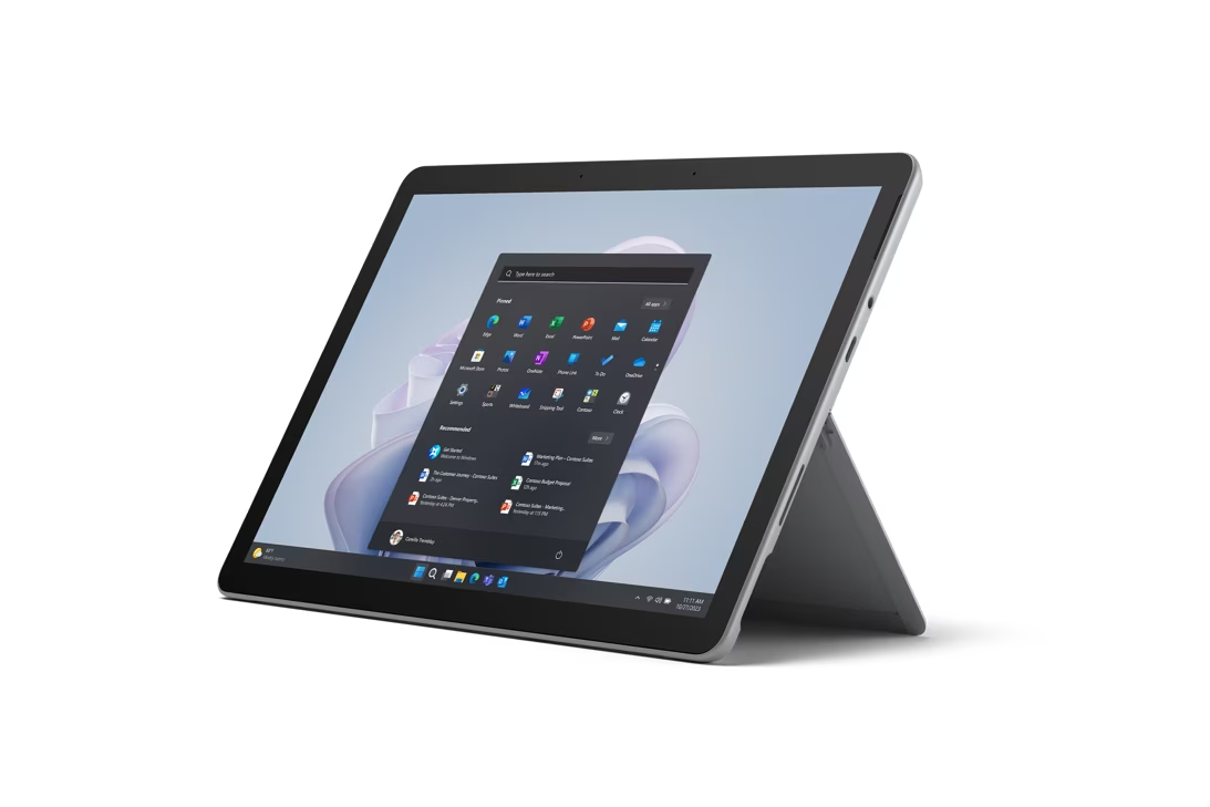 JK Technology — Surface Go 4 for Business JK Technology — Surface Go 4 for Business