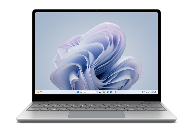 JK Technology — Surface Laptop Go 3 for Business JK Technology — Surface Laptop Go 3 for Business