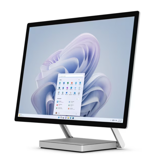 Surface Studio 2+
